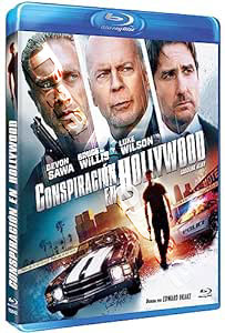 Gasoline Alley |   Blu-Ray
